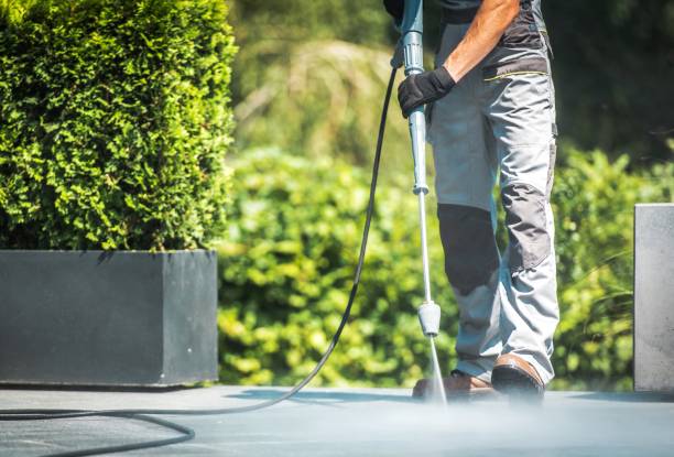 Best Factory Floor Cleaning  in Mays Landing, NJ
