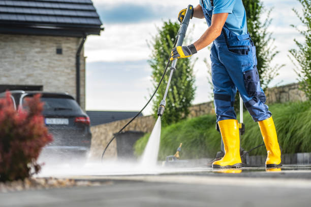 Best Pool Deck Cleaning  in Mays Landing, NJ